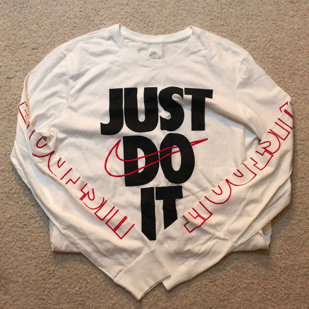 Nike T-shirt